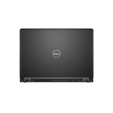Dell Latitude 5490 Core i5-8th Gen 8GB RAM 256GB SSD 14 Inch – Refurbished Laptop | Tech Origins UAE